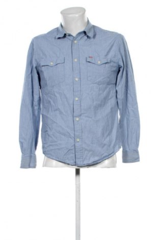 Pánska košeľa  Wrangler, Veľkosť M, Farba Viacfarebná, Cena  16,67 €