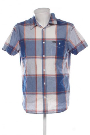 Cămașă de bărbați Wrangler, Mărime XL, Culoare Multicolor, Preț 103,26 Lei