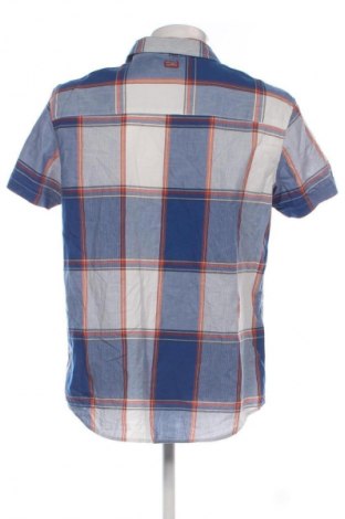 Cămașă de bărbați Wrangler, Mărime XL, Culoare Multicolor, Preț 103,26 Lei