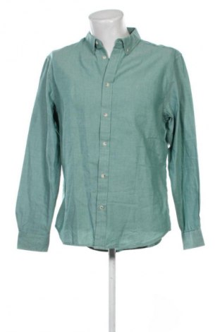 Pánská košile  Wrangler, Velikost L, Barva Zelená, Cena  1 782,00 Kč