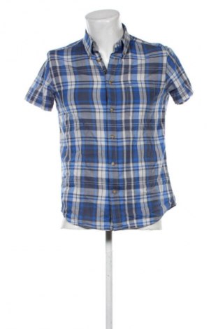Herrenhemd Wrangler, Größe M, Farbe Mehrfarbig, Preis 20,23 €