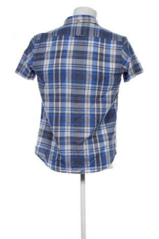 Herrenhemd Wrangler, Größe M, Farbe Mehrfarbig, Preis 20,23 €