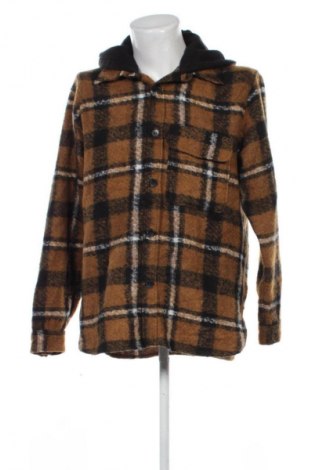 Pánska košeľa  Zara, Veľkosť L, Farba Viacfarebná, Cena  13,95 €