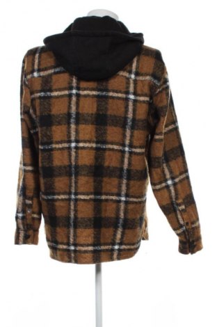 Pánska košeľa  Zara, Veľkosť L, Farba Viacfarebná, Cena  13,95 €