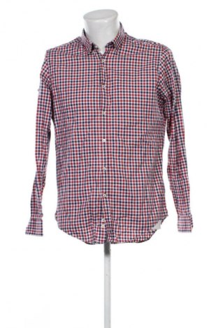 Pánska košeľa  Zara, Veľkosť M, Farba Viacfarebná, Cena  12,95 €