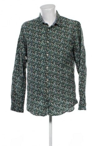 Herrenhemd Zara, Größe XL, Farbe Mehrfarbig, Preis 9,99 €