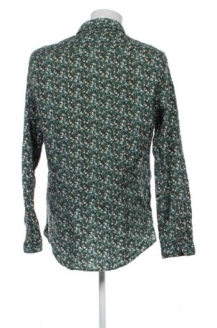 Herrenhemd Zara, Größe XL, Farbe Mehrfarbig, Preis 9,99 €