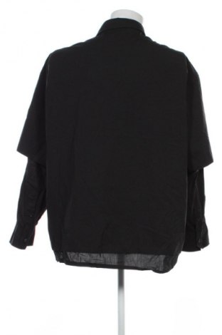 Herrenhemd Zara, Größe L, Farbe Schwarz, Preis € 19,99