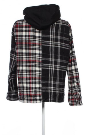 Cămașă de bărbați Zara, Mărime L, Culoare Multicolor, Preț 71,99 Lei