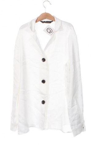 Herrenhemd Zara, Größe S, Farbe Weiß, Preis 19,99 €