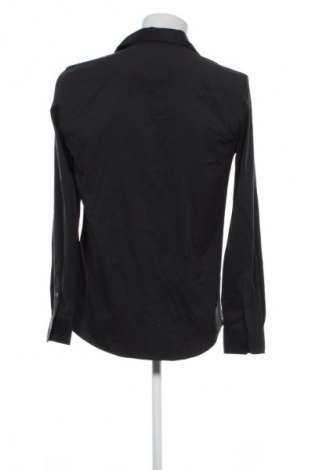 Pánska košeľa  Zara, Veľkosť M, Farba Čierna, Cena  17,36 €