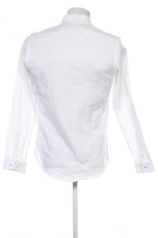 Pánska košeľa  Zara, Veľkosť M, Farba Biela, Cena  13,81 €