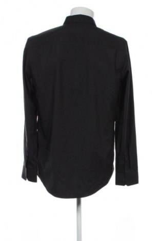 Pánska košeľa  Zara, Veľkosť L, Farba Čierna, Cena  17,36 €