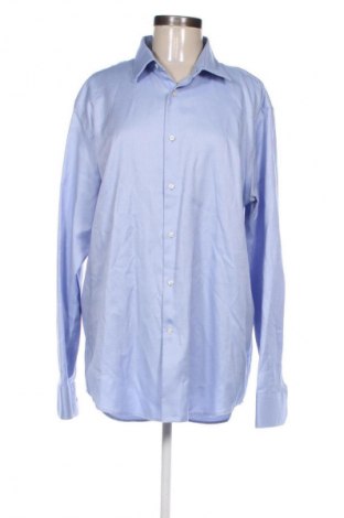 Pánská košile  Zara, Velikost XL, Barva Modrá, Cena  289,00 Kč