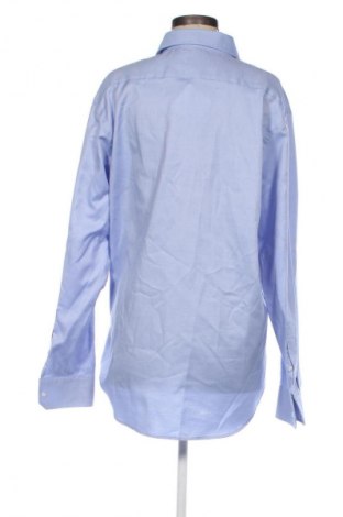 Pánská košile  Zara, Velikost XL, Barva Modrá, Cena  289,00 Kč
