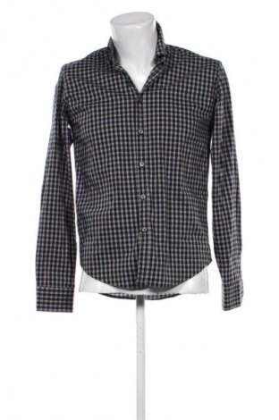 Herrenhemd Zara Man, Größe M, Farbe Mehrfarbig, Preis 15,58 €