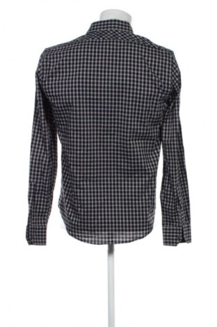 Herrenhemd Zara Man, Größe M, Farbe Mehrfarbig, Preis 15,58 €