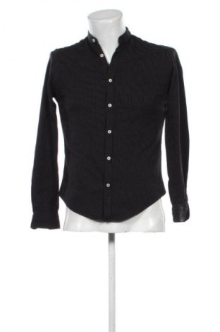 Cămașă de bărbați Zara Man, Mărime S, Culoare Multicolor, Preț 87,46 Lei