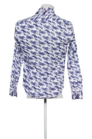 Herrenhemd Zara Mum, Größe S, Farbe Mehrfarbig, Preis 10,99 €