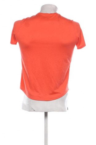 Męski T-shirt ASICS, Rozmiar S, Kolor Pomarańczowy, Cena 107,99 zł