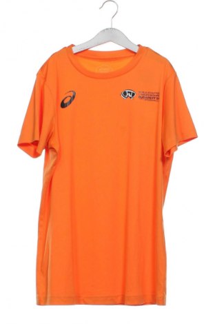 Férfi póló ASICS, Méret XXS, Szín Narancssárga
, Ár 5 400 Ft