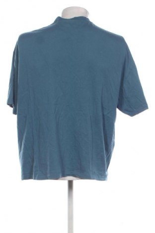 Tricou de bărbați ASOS, Mărime L, Culoare Albastru, Preț 25,99 Lei