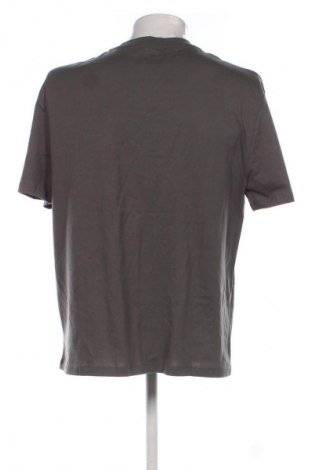 Pánske tričko  ASOS, Veľkosť M, Farba Sivá, Cena  7,58 €