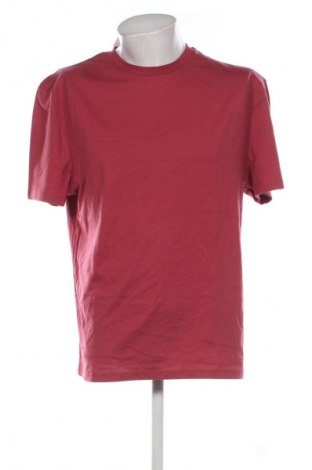 Pánske tričko  ASOS, Veľkosť M, Farba Červená, Cena  7,58 €