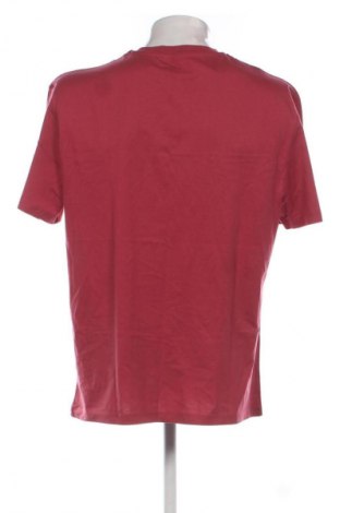 Pánske tričko  ASOS, Veľkosť M, Farba Červená, Cena  7,58 €