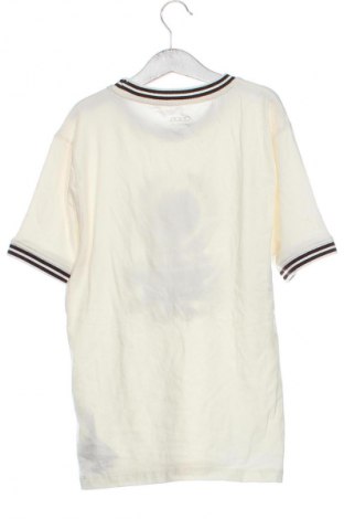 Herren T-Shirt ASOS, Größe XS, Farbe Ecru, Preis 7,57 €