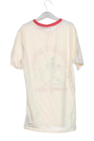 Tricou de bărbați ASOS, Mărime XS, Culoare Ecru, Preț 38,92 Lei
