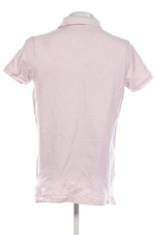 Мъжка тениска Abercrombie & Fitch, Размер XL, Цвят Розов, Цена 25,99 лв.