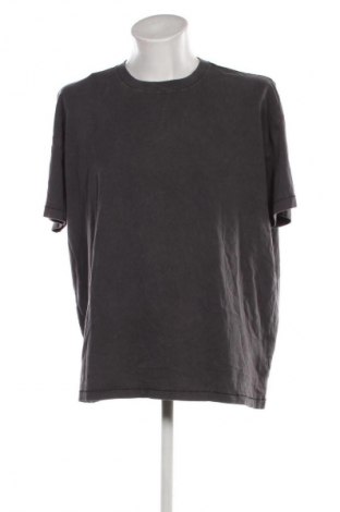 Pánske tričko  Abercrombie & Fitch, Veľkosť XXL, Farba Sivá, Cena  19,95 €