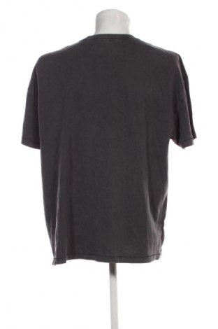 Pánske tričko  Abercrombie & Fitch, Veľkosť XXL, Farba Sivá, Cena  19,95 €