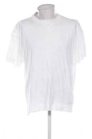 Herren T-Shirt Abercrombie & Fitch, Größe XXL, Farbe Weiß, Preis € 23,99