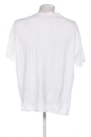 Herren T-Shirt Abercrombie & Fitch, Größe XXL, Farbe Weiß, Preis € 23,99