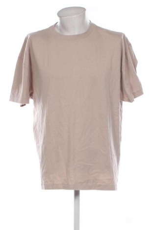 Pánske tričko  Abercrombie & Fitch, Veľkosť XXL, Farba Béžová, Cena  19,95 €
