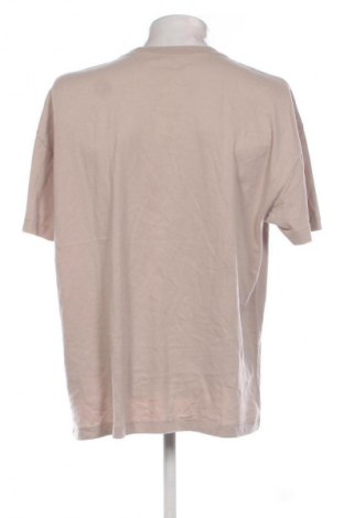 Pánske tričko  Abercrombie & Fitch, Veľkosť XXL, Farba Béžová, Cena  19,95 €