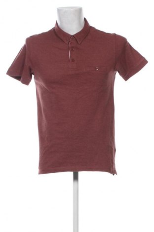 Męski T-shirt About You, Rozmiar M, Kolor Brązowy, Cena 30,99 zł
