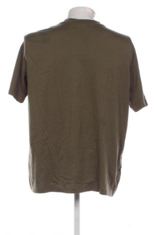 Tricou de bărbați Adidas, Mărime XL, Culoare Verde, Preț 72,03 Lei