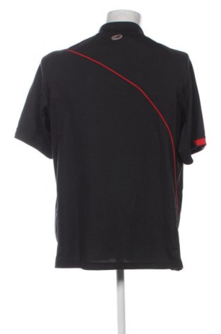Мъжка тениска Adidas, Размер XL, Цвят Многоцветен, Цена 27,37 лв.