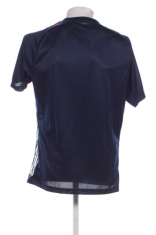 Herren T-Shirt Adidas, Größe L, Farbe Mehrfarbig, Preis € 35,81