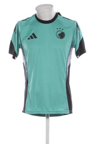 Férfi póló Adidas, Méret M, Szín Zöld, Ár 16 739 Ft
