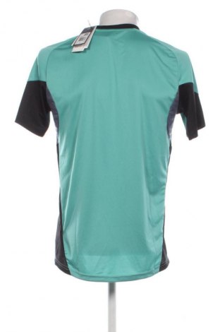 Férfi póló Adidas, Méret M, Szín Zöld, Ár 16 739 Ft