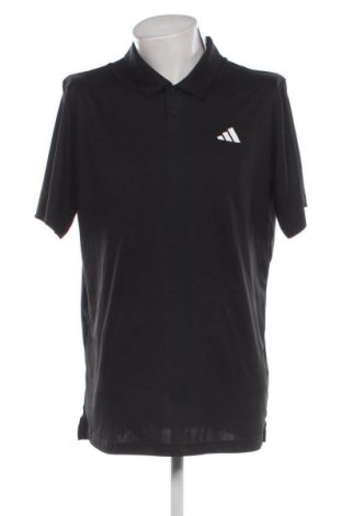 Pánske tričko  Adidas, Veľkosť XL, Farba Čierna, Cena  36,95 €