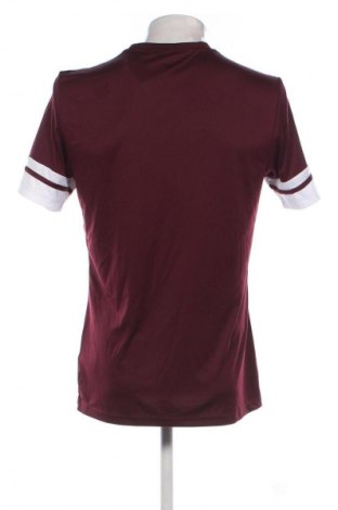 Herren T-Shirt Adidas, Größe M, Farbe Rot, Preis 42,99 €