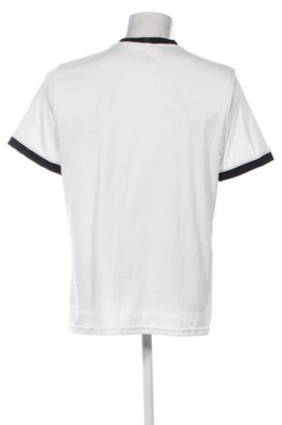 Męski T-shirt Adidas, Rozmiar L, Kolor Biały, Cena 203,99 zł