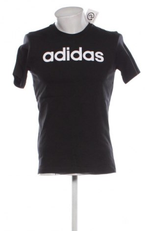 Pánske tričko  Adidas, Veľkosť S, Farba Čierna, Cena  13,95 €