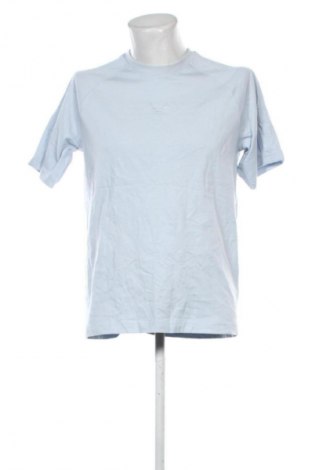 Herren T-Shirt Adidas Originals, Größe S, Farbe Blau, Preis 33,99 €