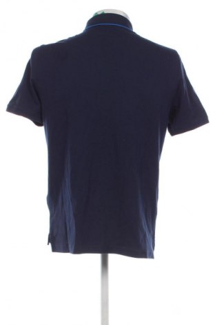 Herren T-Shirt Adidas Originals, Größe M, Farbe Blau, Preis 59,99 €
